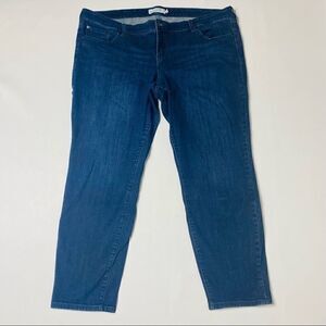 Torrid | High Rise Stretch Jeans